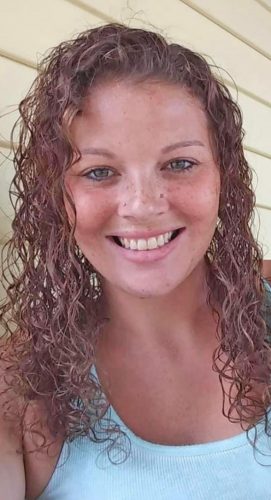 Brandy Cottrill-McComas